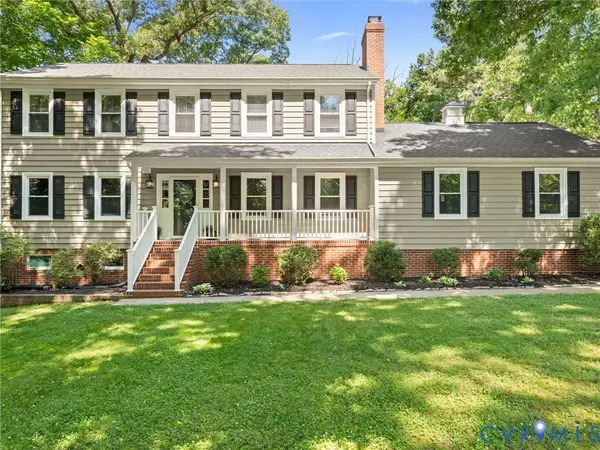 10035 Studley Farms Drive, Mechanicsville, VA 23116