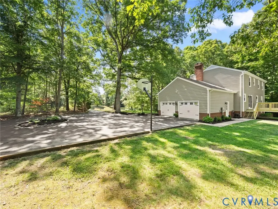 10035 Studley Farms Drive, Mechanicsville, VA 23116 - #3