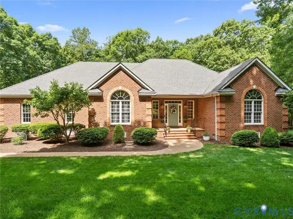 2821 Lightner Court, Powhatan, VA 23139