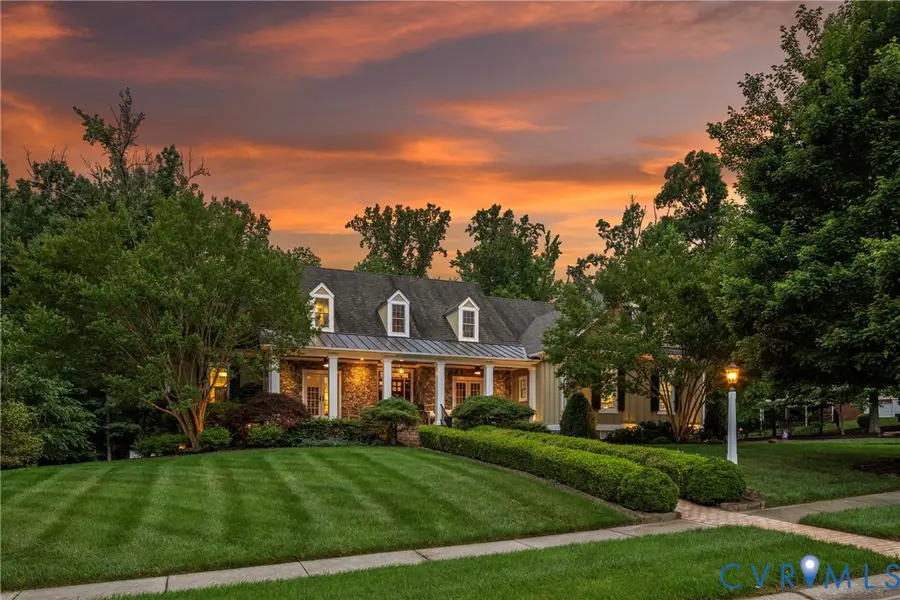 3401 Handley Road, Midlothian, VA 23113 - #2