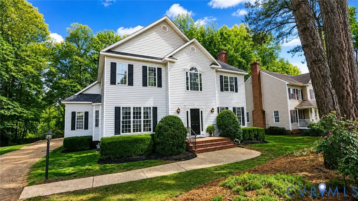 8478 Summer Walk Parkway, Mechanicsville, VA 23116 - #1
