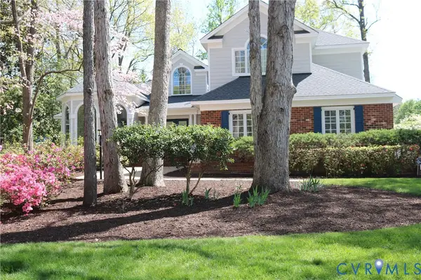 3704 Parchment Circle, Richmond, VA 23233