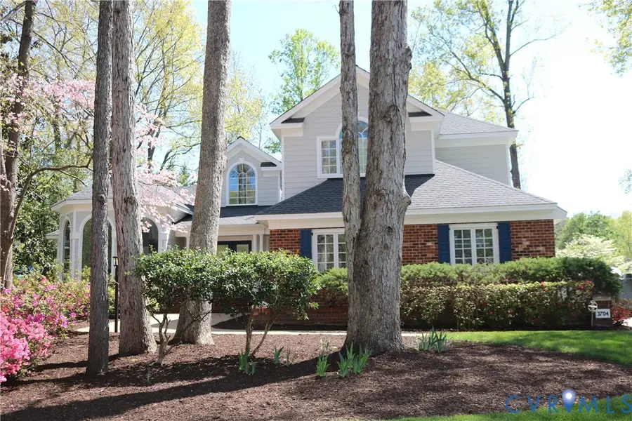 3704 Parchment Circle, Richmond, VA 23233 - #2