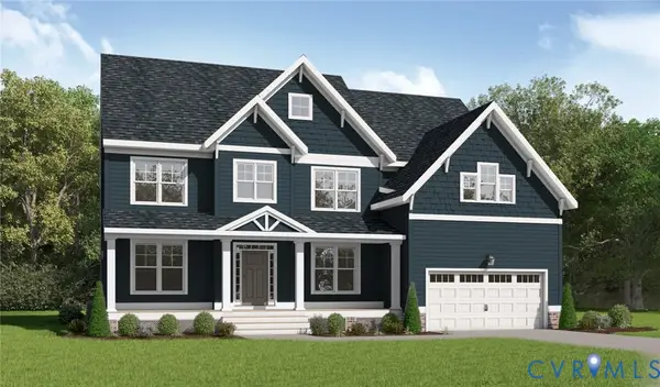 4618 Chesler Drive, Moseley, VA 23120