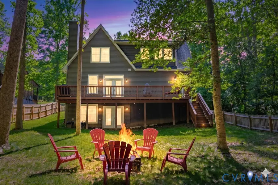 2 Jefferson Cove, Ruther Glen, VA 22546 - #2