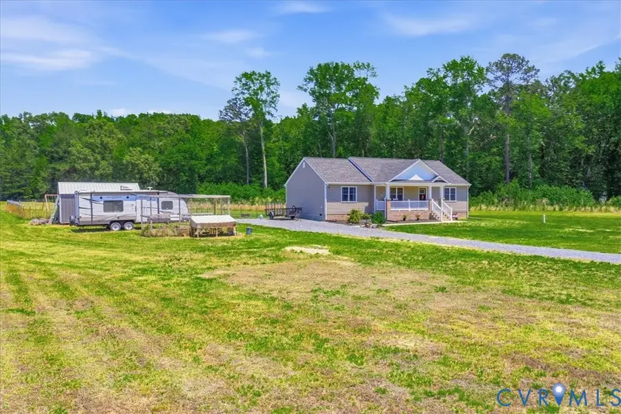 11050 County Drive, Disputanta, VA 23842 - #3