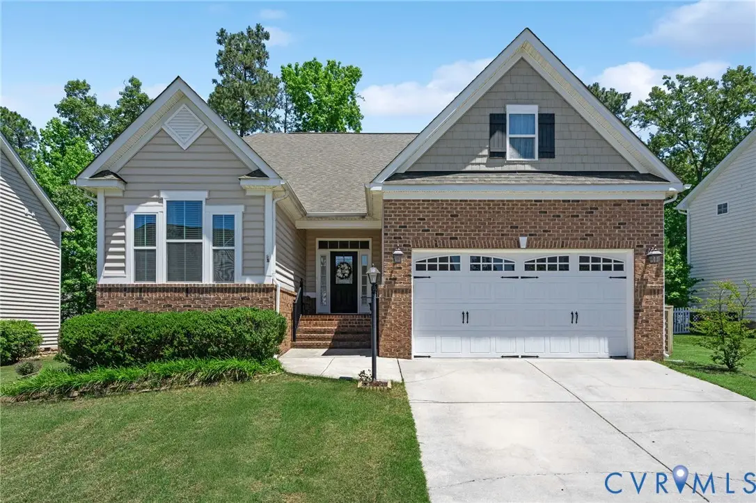 7495 S Franklins Way, Quinton, VA 23141 - #1