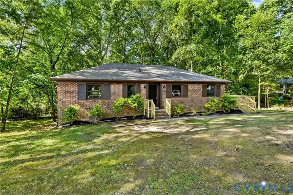 12319 Doe Crossing Lane, Glen Allen, VA 23059
