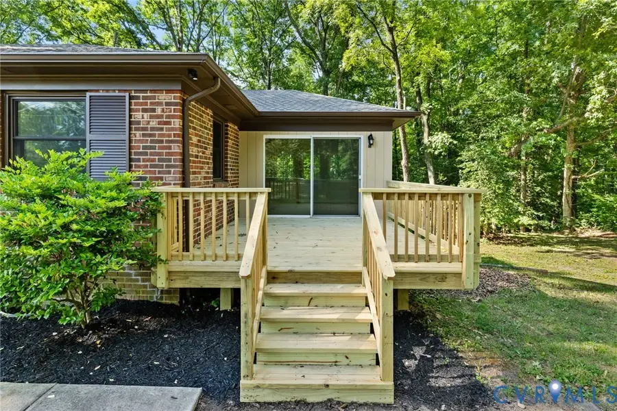 12319 Doe Crossing Lane, Glen Allen, VA 23059 - #3
