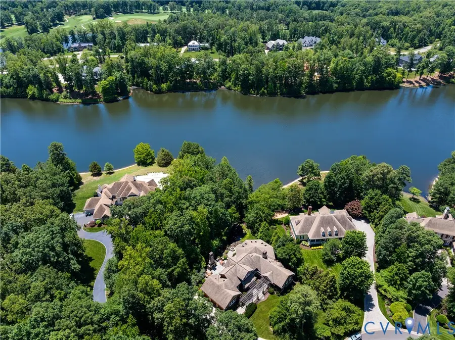 202 Kinloch Road, Manakin Sabot, VA 23103 - #3