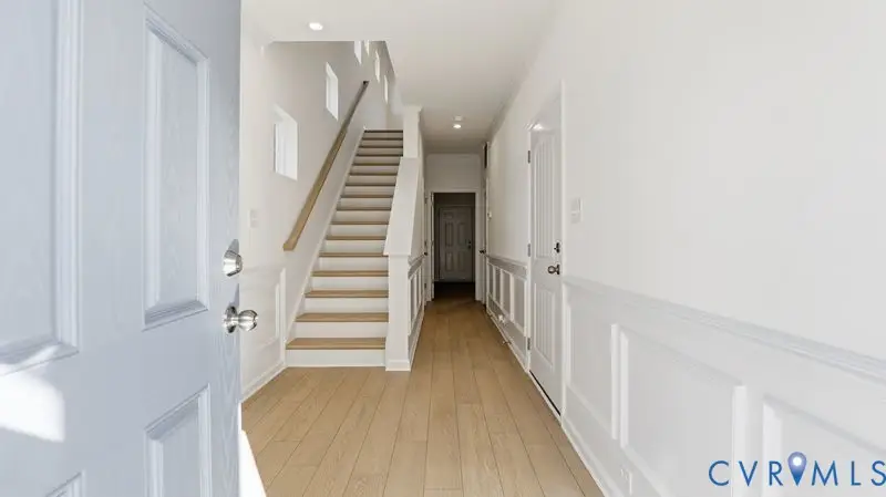 7743 Alexandria Drive, Moseley, VA 23832 - #2