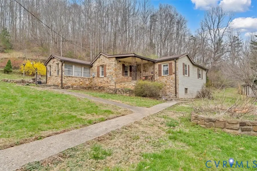 1271 Tall Peaks Lane, Big Island, VA 24526 - #3