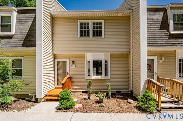 131 Raleigh Street, Williamsburg, VA 23185