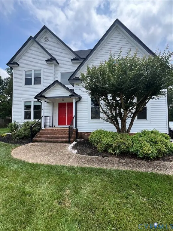 14843 Shorewood Court, Midlothian, VA 23112