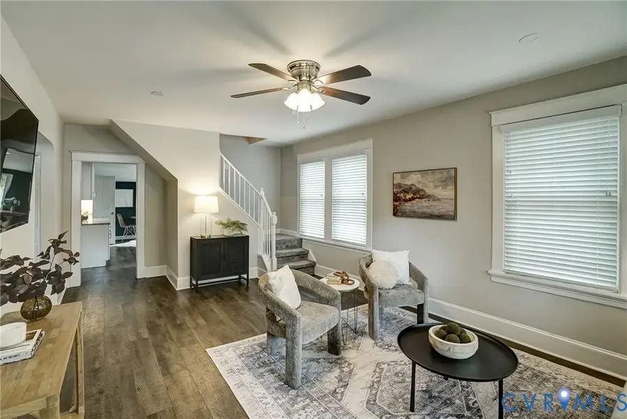 5622 Bloomingdale Avenue, Richmond, VA 23228 - #3