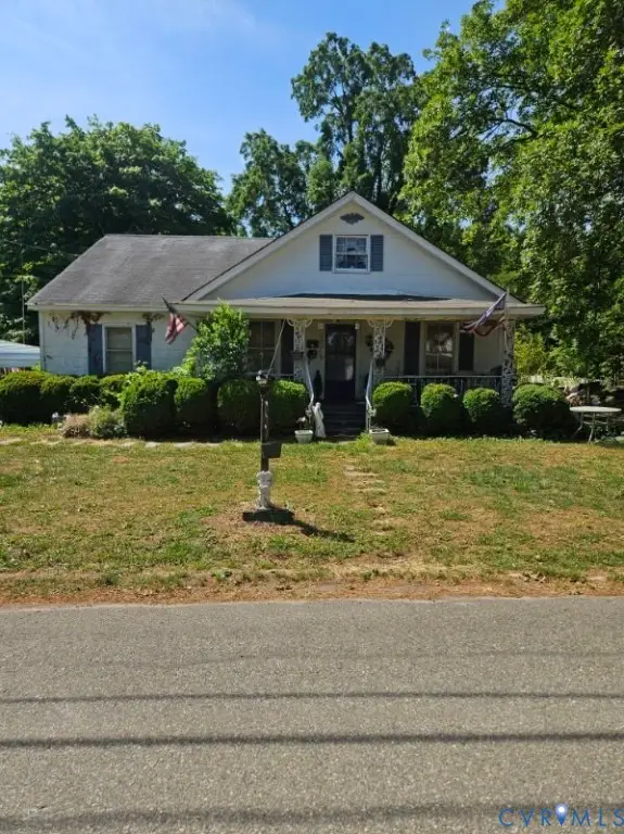 123 Drew Street, Chase City, VA 23924