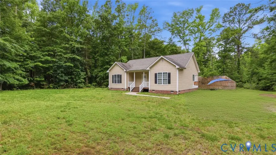 2406 Emanuel Church Road, Powhatan, VA 23139 - #2
