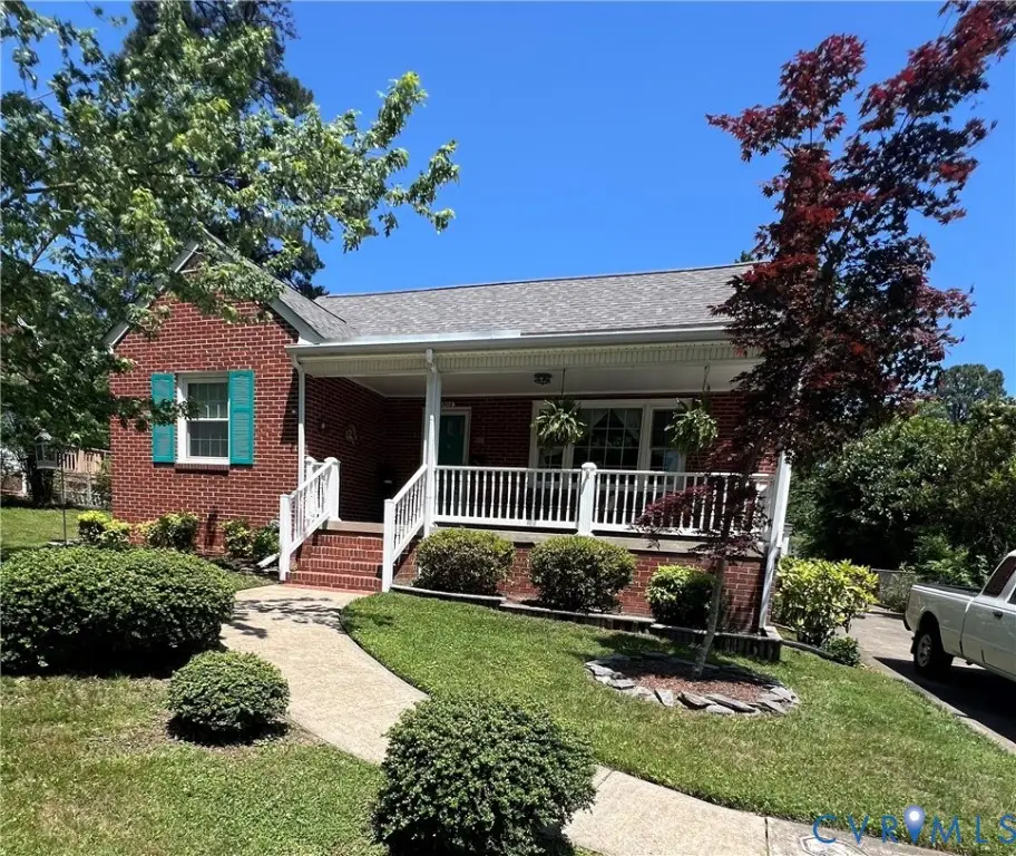 2906 Battery Avenue, Henrico, VA 23228 - #1