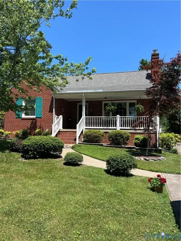 2906 Battery Avenue, Henrico, VA 23228 - #2