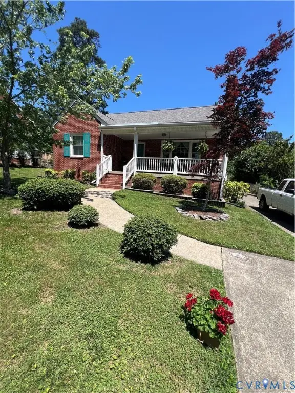 2906 Battery Avenue, Henrico, VA 23228 - #3