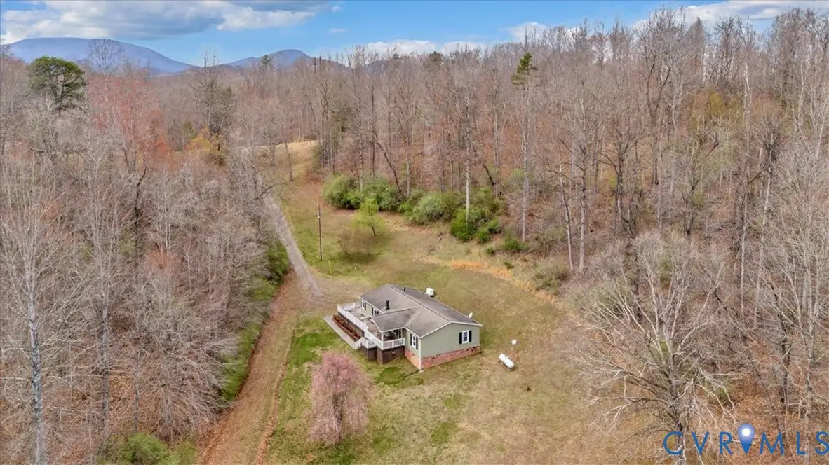1275 Tall Peaks Lane, Big Island, VA 24526 - #1