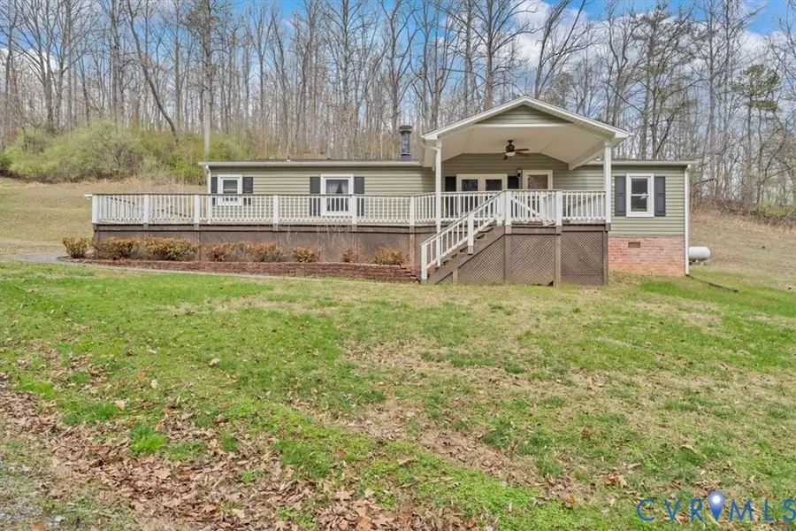 1275 Tall Peaks Lane, Big Island, VA 24526 - #2