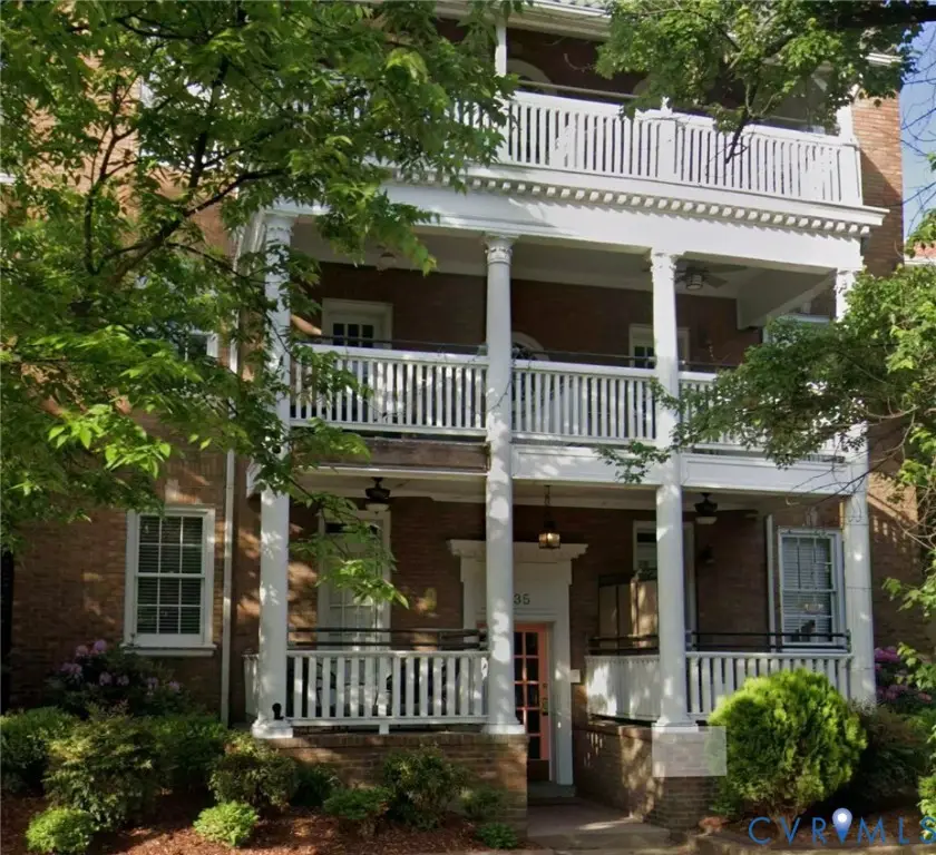 2735 W Grace Street #U2, Richmond, VA 23220 - #1
