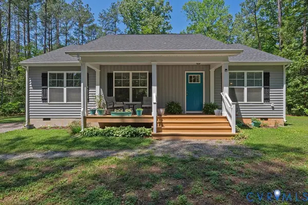 1046 Orchid Road, Mineral, VA 23117