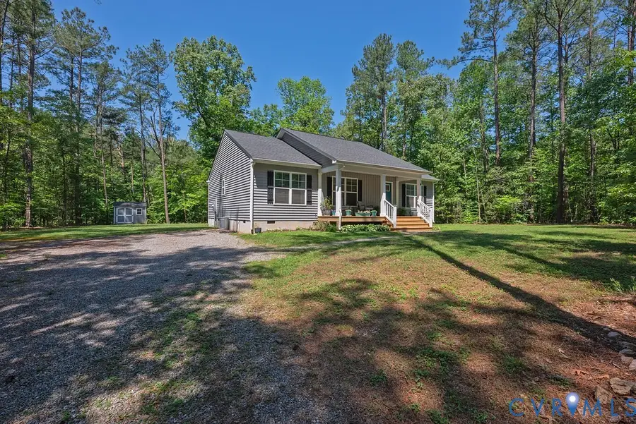 1046 Orchid Road, Mineral, VA 23117 - #2