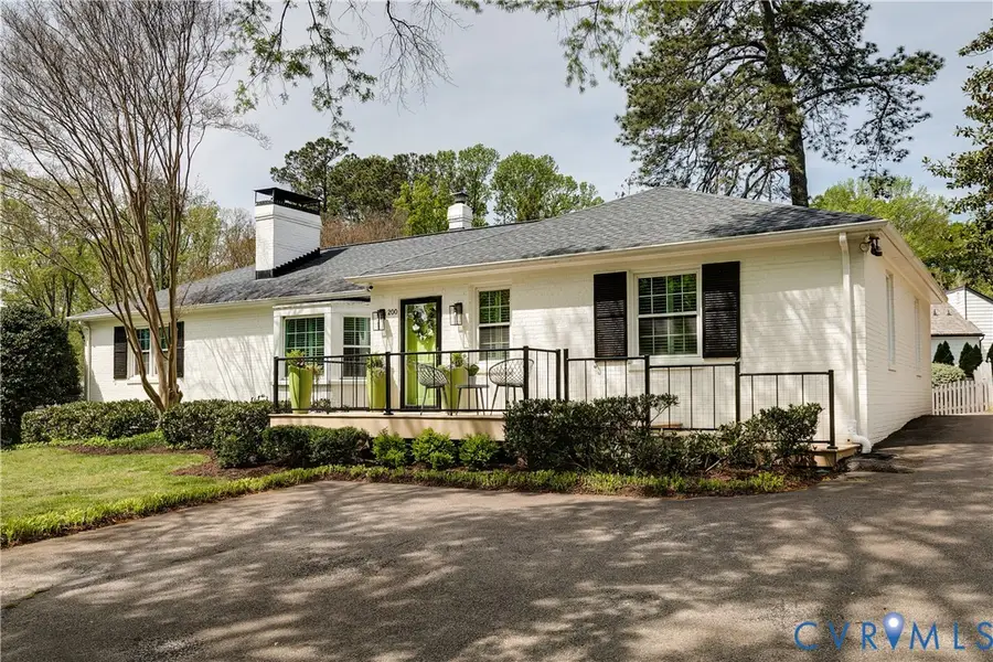 200 W Hillcrest Avenue, Richmond, VA 23226 - #2