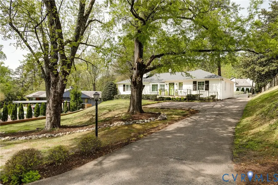 200 W Hillcrest Avenue, Richmond, VA 23226 - #3