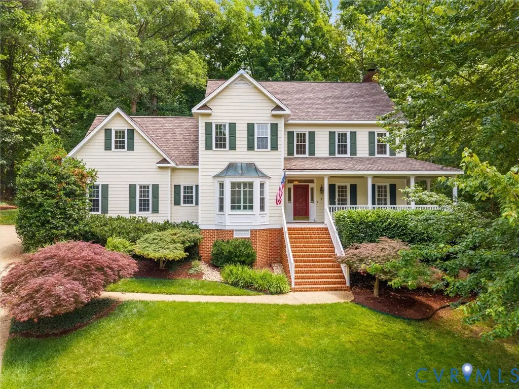 2011 Gamelaw Court, Midlothian, VA 23113 - #1