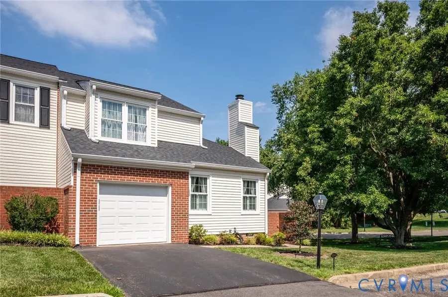 12011 Southall Court, Henrico, VA 23233 - #2