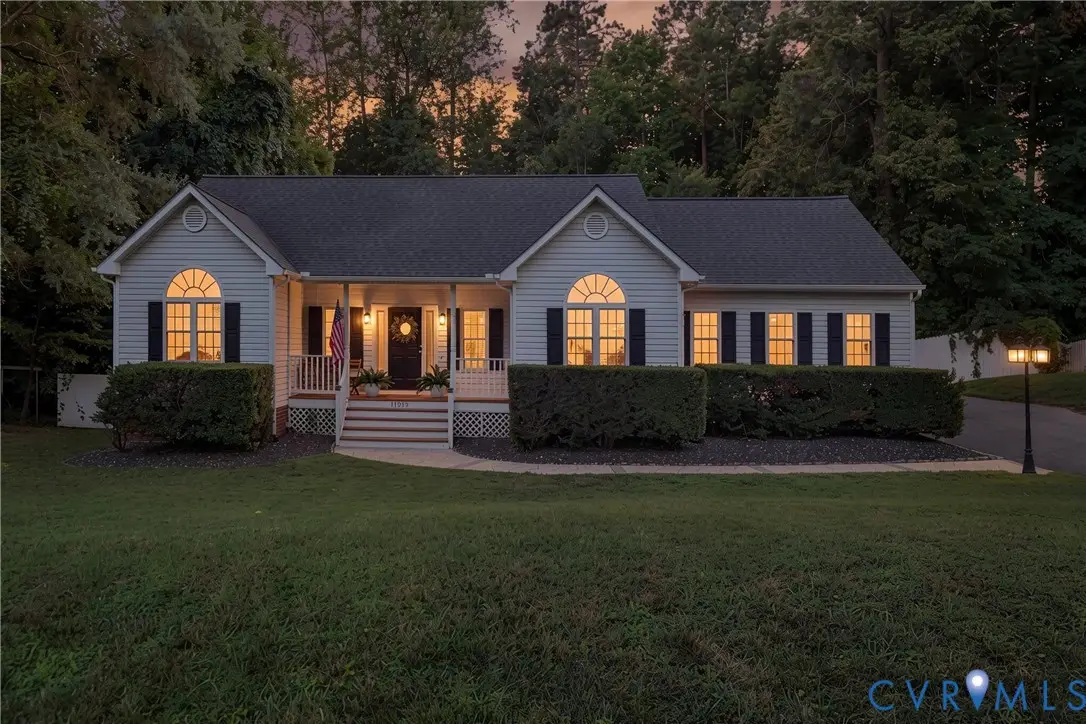 11919 Swift Crossing Drive, Midlothian, VA 23112 - #1