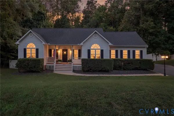 11919 Swift Crossing Drive, Midlothian, VA 23112