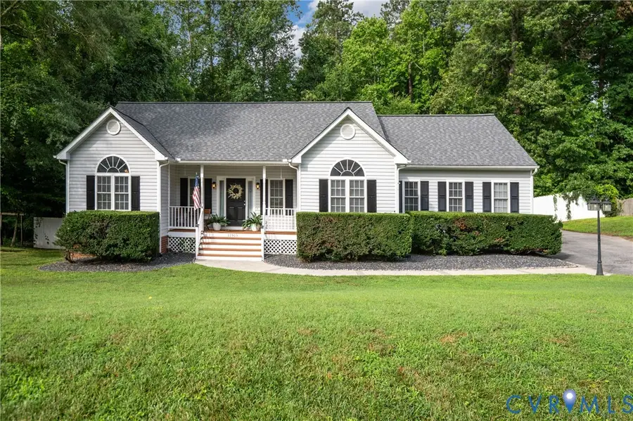 11919 Swift Crossing Drive, Midlothian, VA 23112 - #2