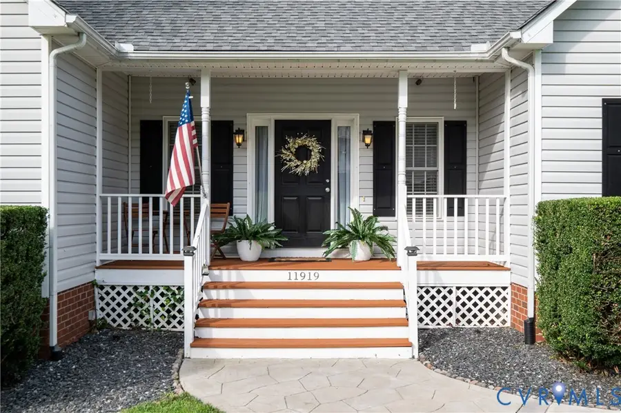 11919 Swift Crossing Drive, Midlothian, VA 23112 - #3