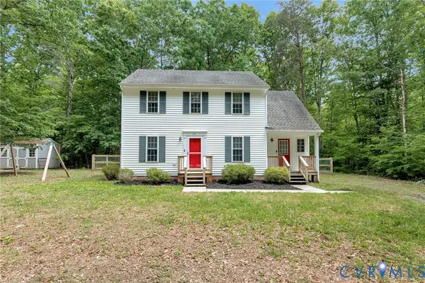 501 Bent Creek Lane, Bumpass, VA 23024