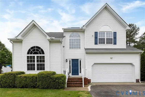9325 Salix Grove Lane, Chesterfield, VA 23832