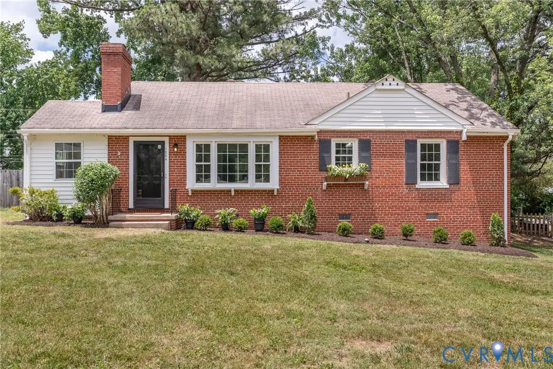 1224 Blue Jay Lane, Henrico, VA 23229 - #1