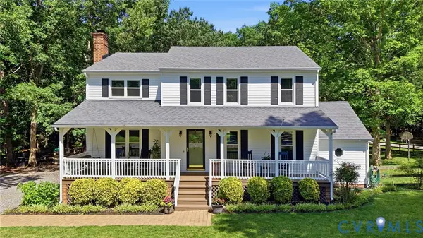 11061 Long Branch Drive, Chesterfield, VA 23832