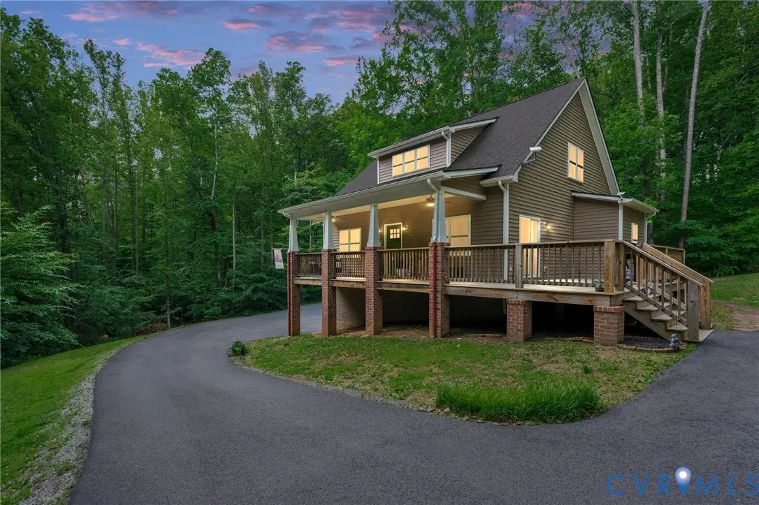 14331 Greenwood Church Road, Montpelier, VA 23192 - #1