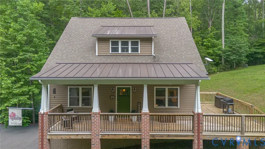 14331 Greenwood Church Road, Montpelier, VA 23192 - #2
