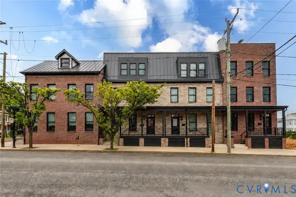 2517 M Street, Richmond, VA 23223