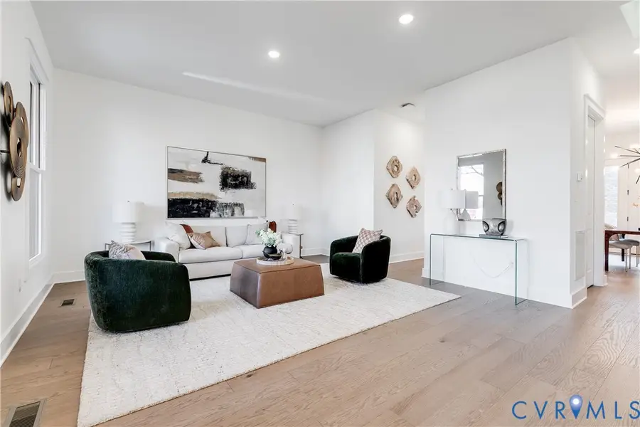 2517 M Street, Richmond, VA 23223 - #3
