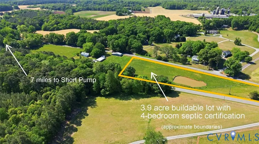 00 Three Chopt Road, Manakin Sabot, VA 23103 - #2