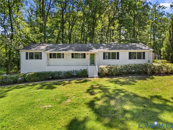 4111 Stratford Road, Richmond, VA 23225
