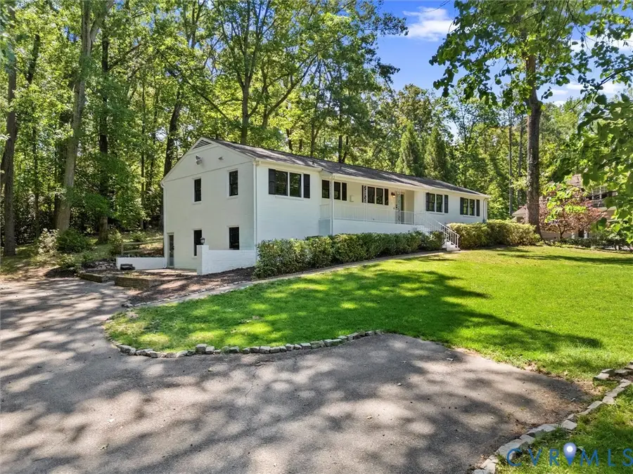 4111 Stratford Road, Richmond, VA 23225 - #2