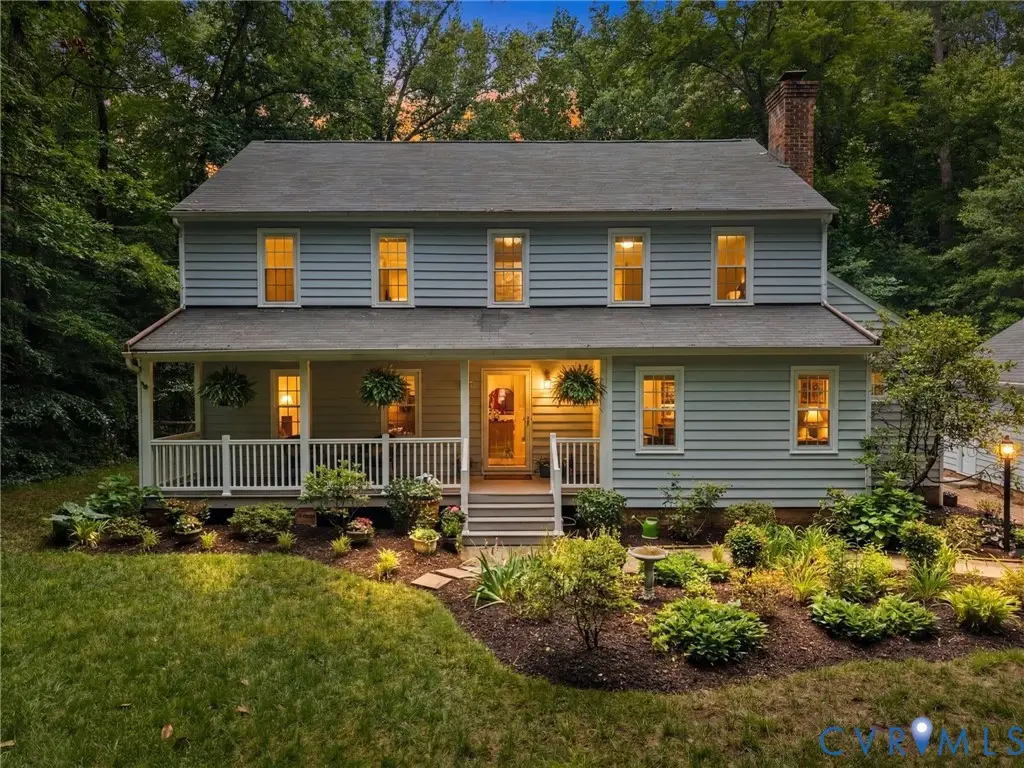 4013 Timber Ridge Road, Midlothian, VA 23112 - #1