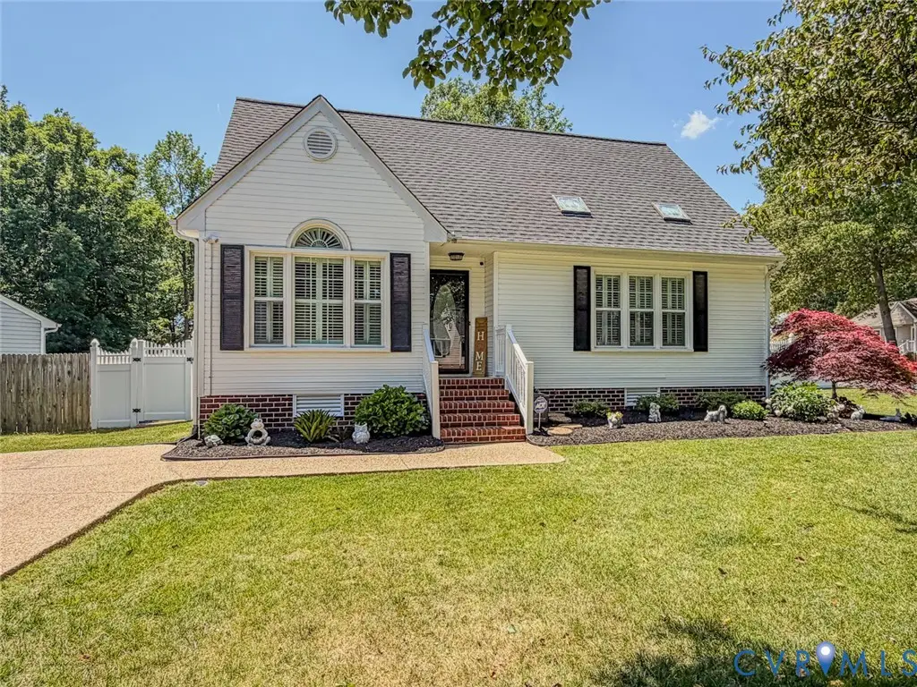 9908 Oldbern Court, Chesterfield, VA 23832 - #1